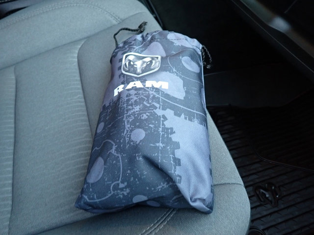 Used 2021 RAM 1500 Big Horn image 15