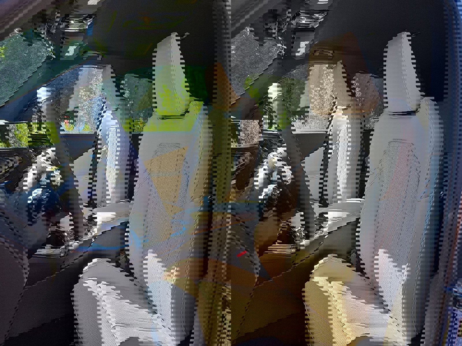 Used 2026 BMW X3 xDrive30 w/ Convenience Package image 6