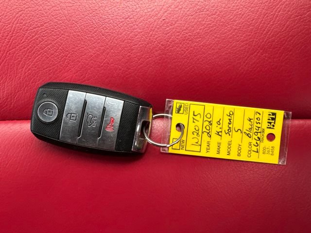 Used 2020 Kia Sorento S AWD/4WD image 45