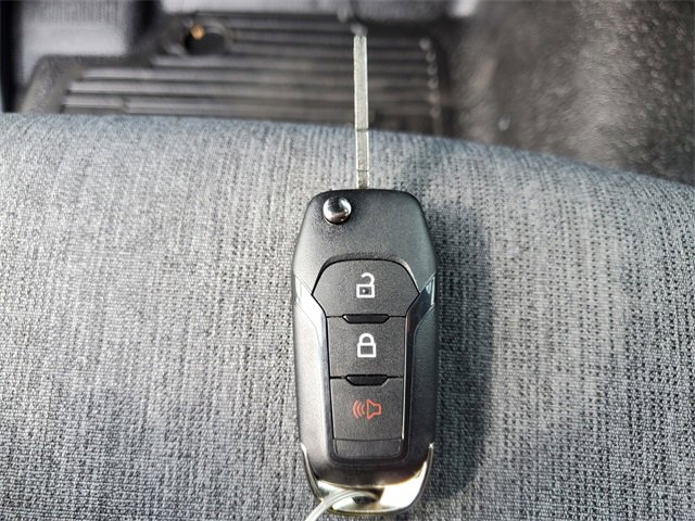 New 2025 Ford F450 XL image 27