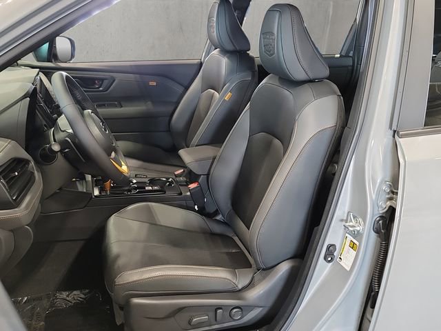 New 2026 Subaru Forester Wilderness image 38