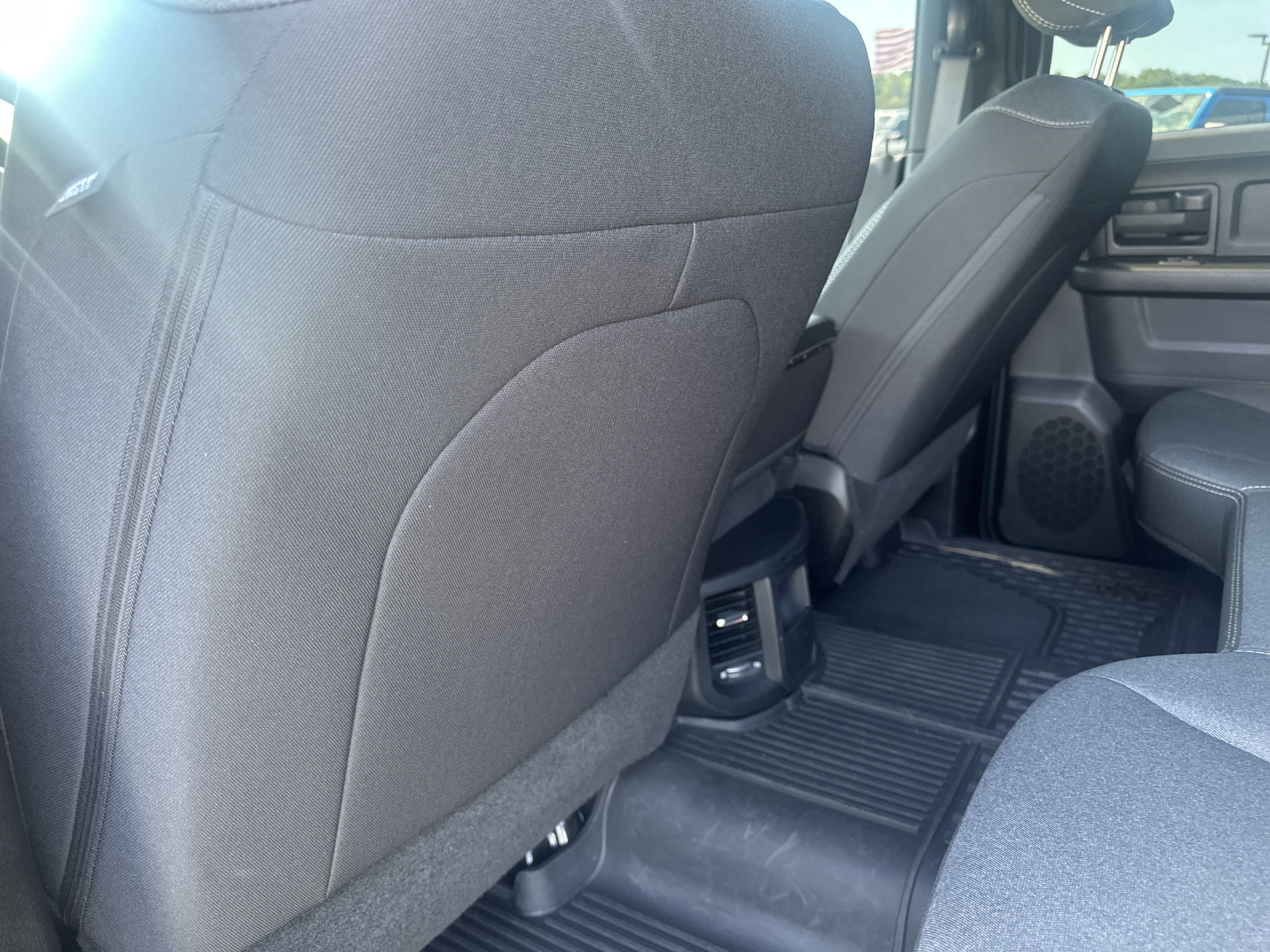 Used 2022 RAM 3500 Tradesman AWD/4WD image 19