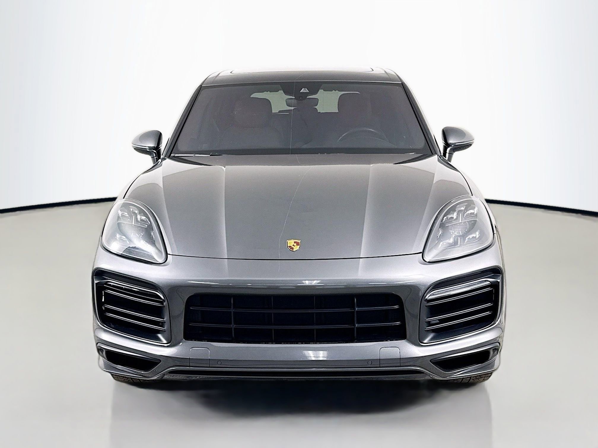 Certified 2021 Porsche Cayenne GTS image 7