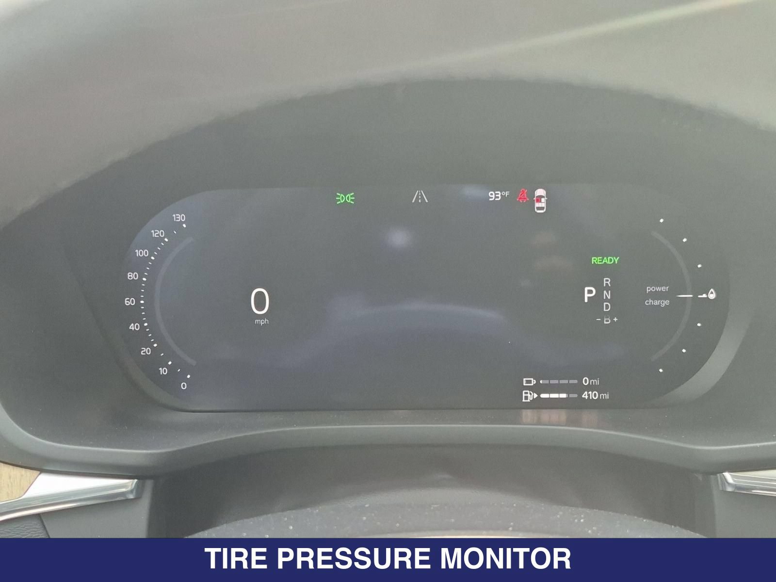 New 2026 Volvo XC60 T8 Ultra w/ Protection Package Premier AWD/4WD image 12