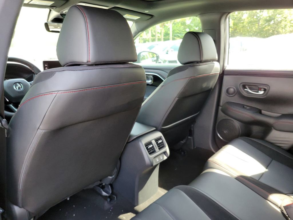 New 2026 Acura ADX A-Spec FWD image 6