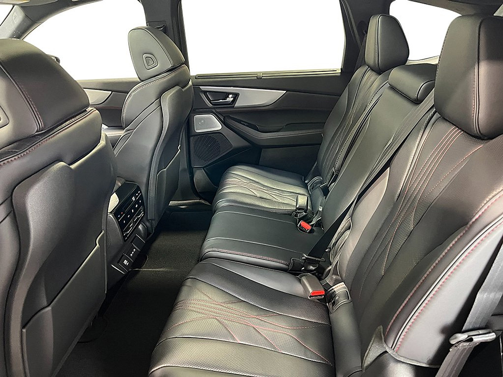 New 2026 Acura MDX A-Spec w/ Advance Package AWD/4WD image 32