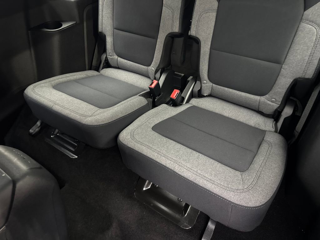 Used 2022 Ford Bronco Big Bend AWD/4WD image 34