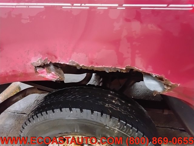 Used 1994 Ford F150 4x4 Regular Cab image 16