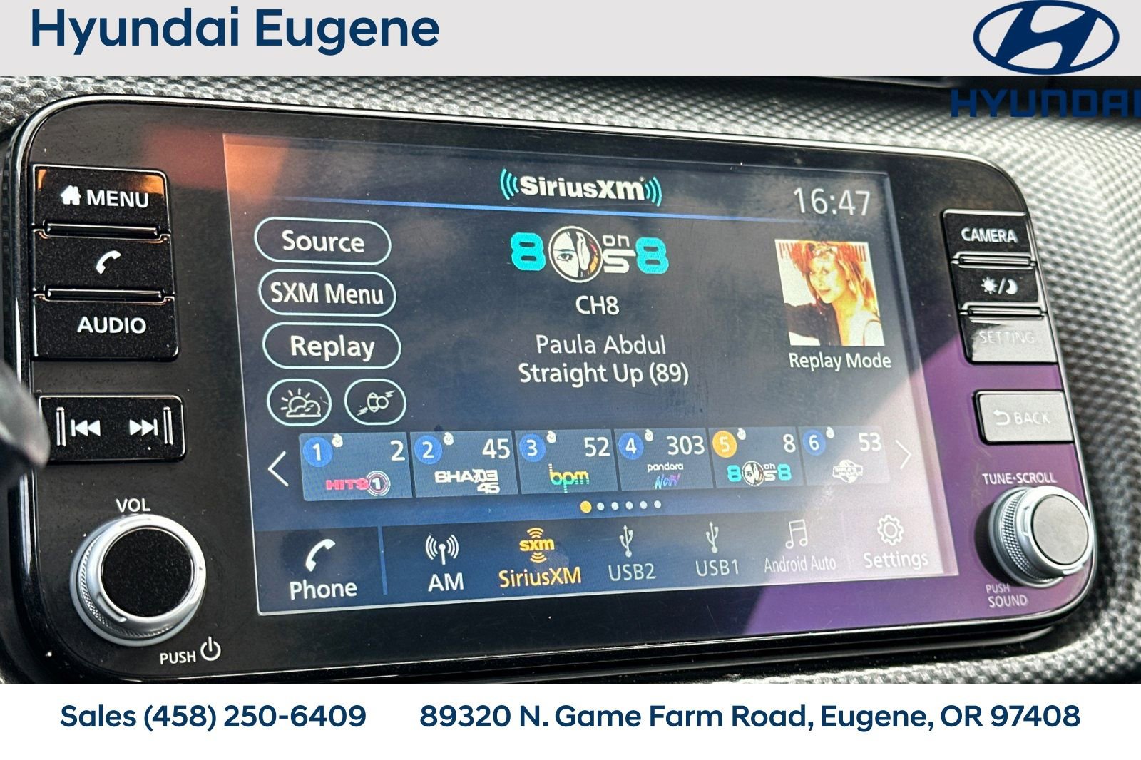 Used 2023 Nissan Kicks SV FWD image 22