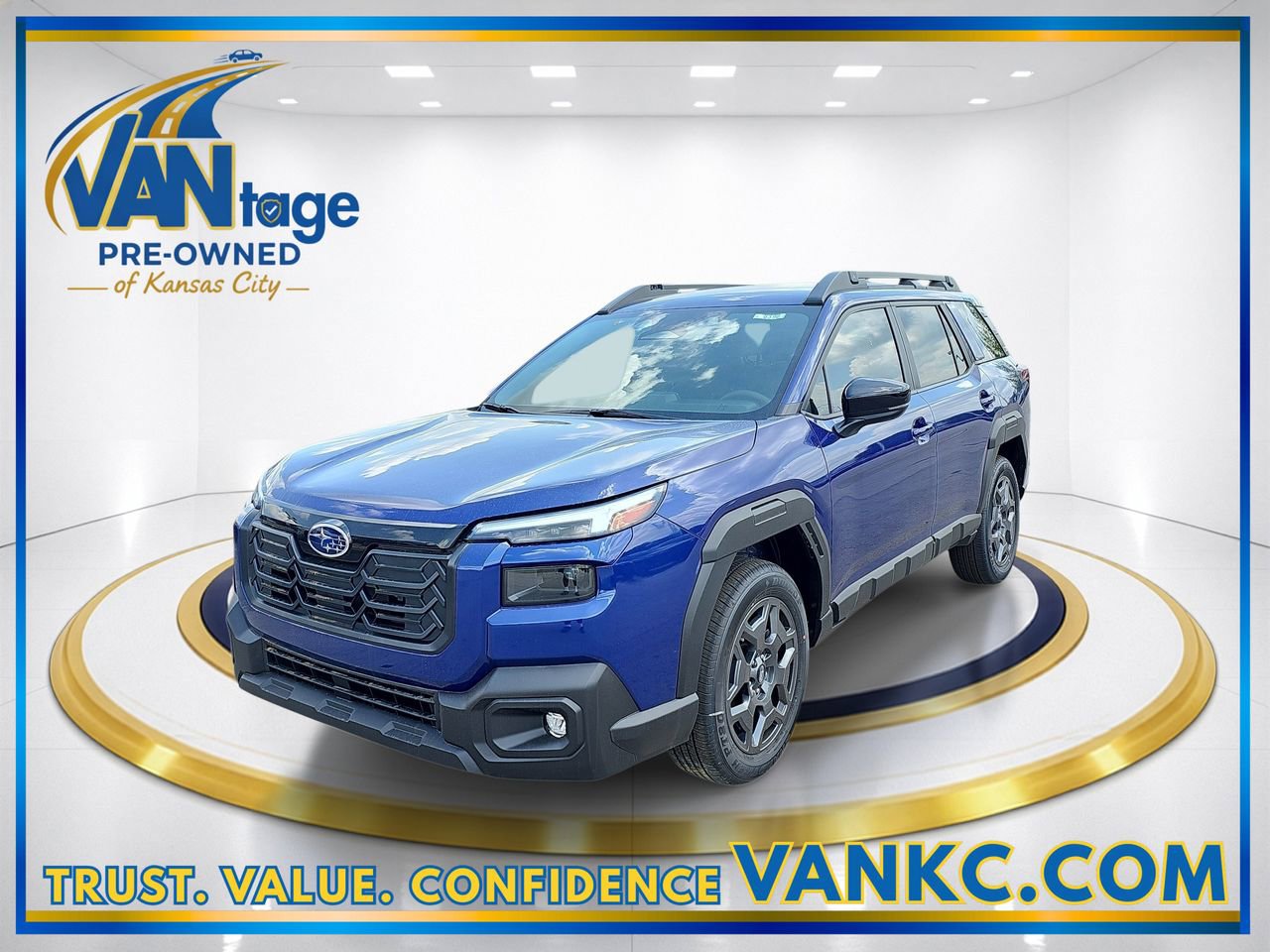New 2026 Subaru Outback Premium AWD/4WD image 39