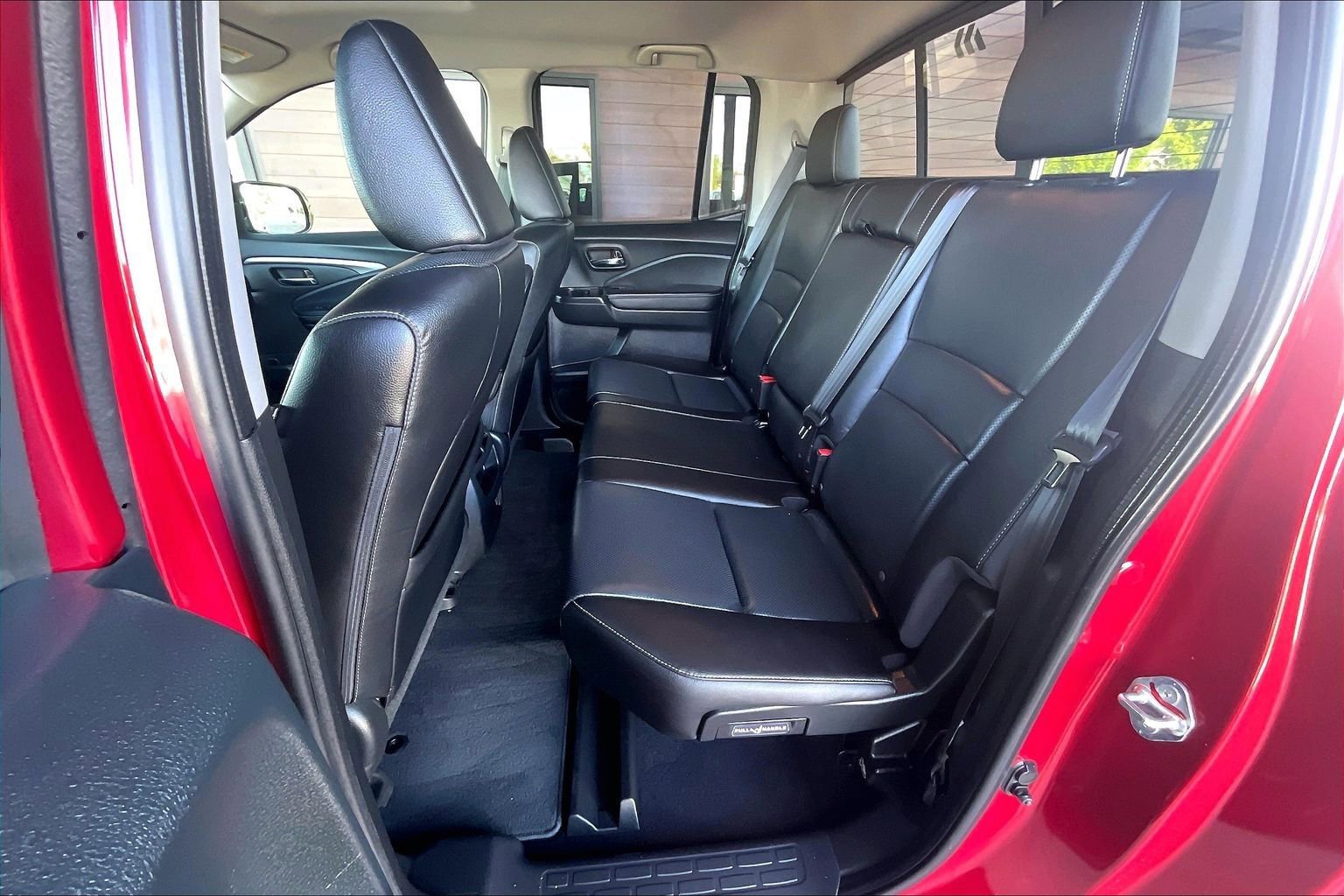 Used 2023 Honda Ridgeline RTL-E image 21