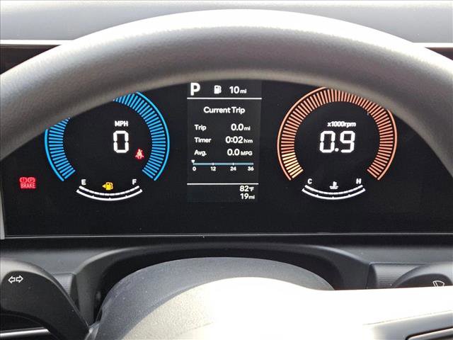 New 2026 Hyundai Santa Cruz SE image 15