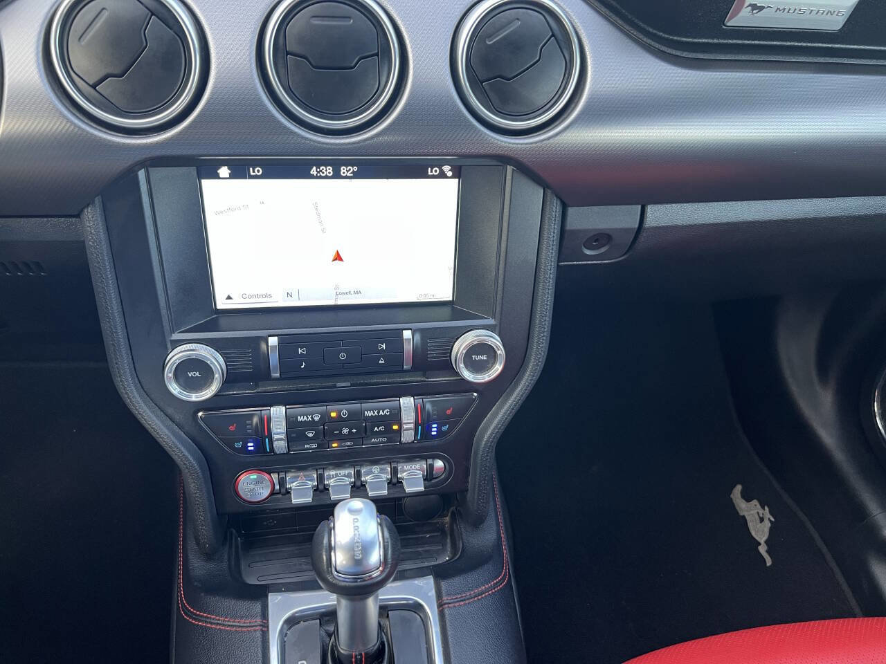 Used 2018 Ford Mustang Premium w/ Equipment Group 201A image 19