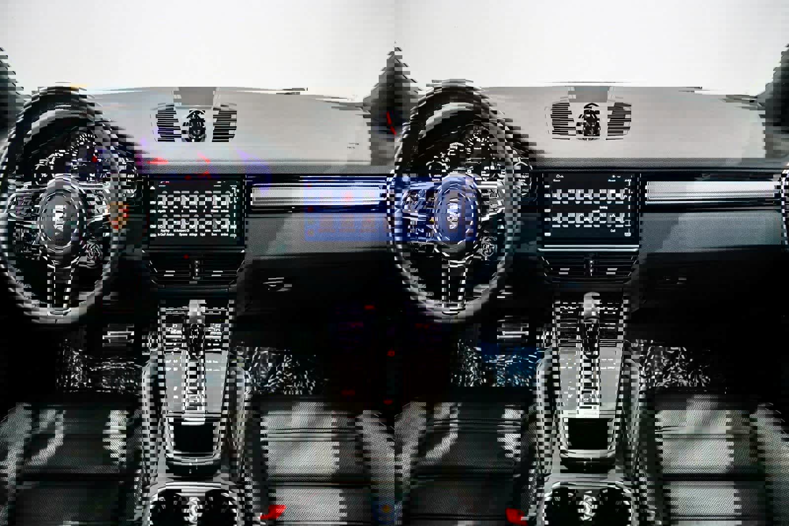 Used 2023 Porsche Cayenne S Platinum image 12