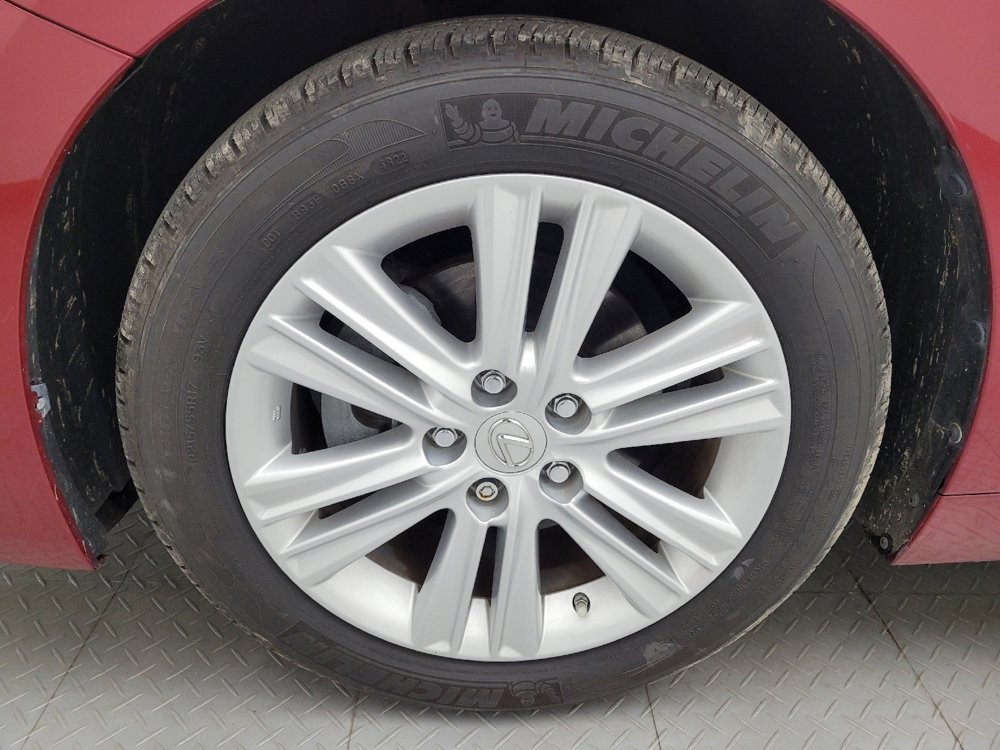 Used 2015 Lexus ES 350 w/ Premium Package image 31