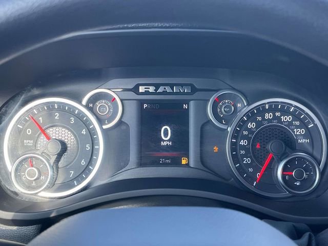 New 2026 RAM 2500 Tradesman image 27