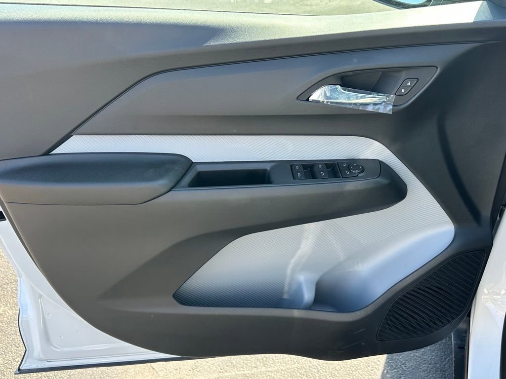 New 2027 Chevrolet Bolt LT FWD image 10