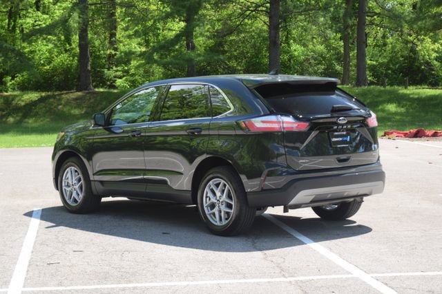 Used 2023 Ford Edge SEL w/ Convenience Package AWD/4WD image 23
