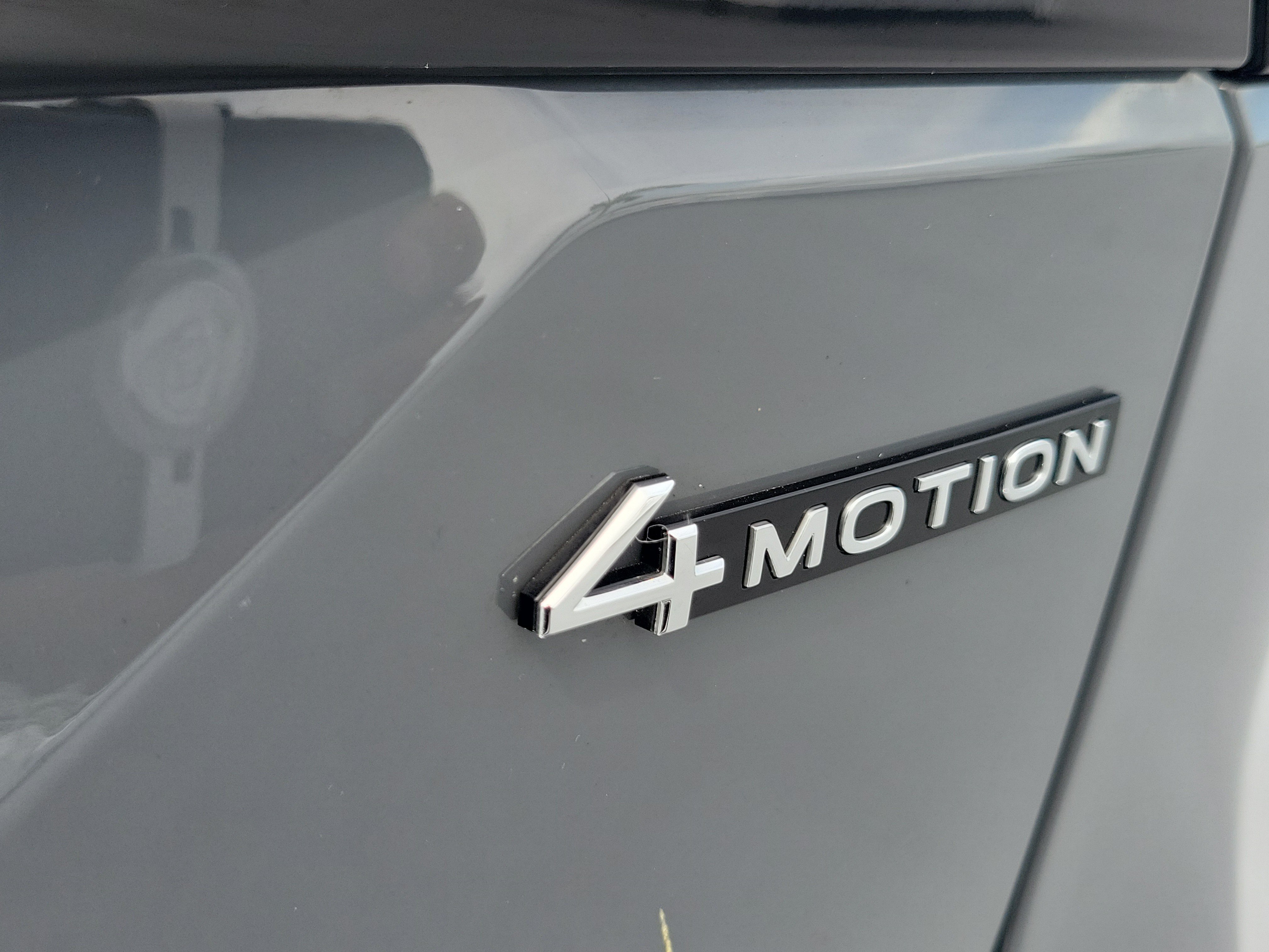Used 2026 Volkswagen Atlas Peak Edition AWD/4WD image 8