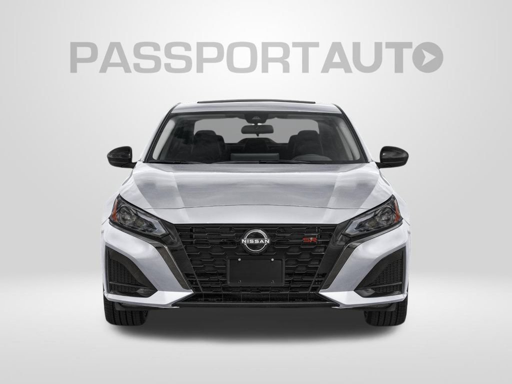 New 2026 Nissan Altima 2.5 SR AWD/4WD image 4
