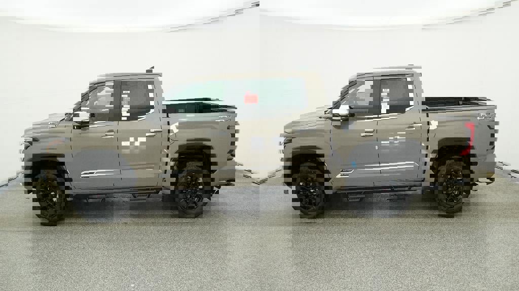 New 2026 Toyota Tundra 1794 Edition image 3