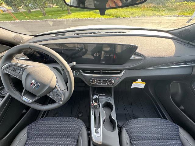 New 2025 Buick Envista Preferred w/ Convenience I Package image 45