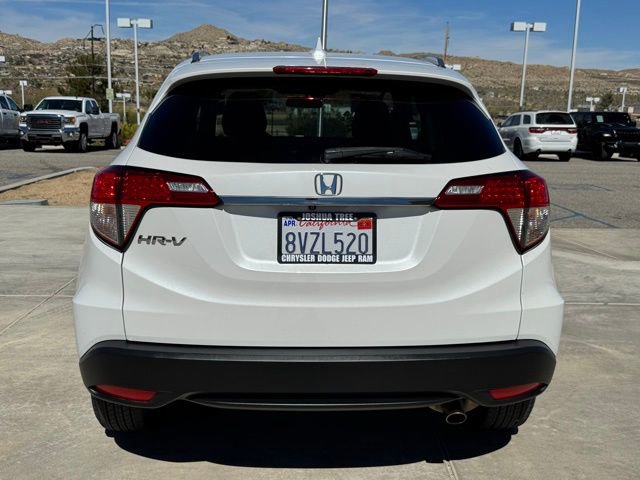 Used 2021 Honda HR-V EX image 15