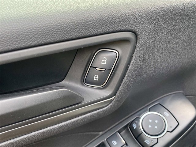 Used 2025 Ford Escape Active image 12