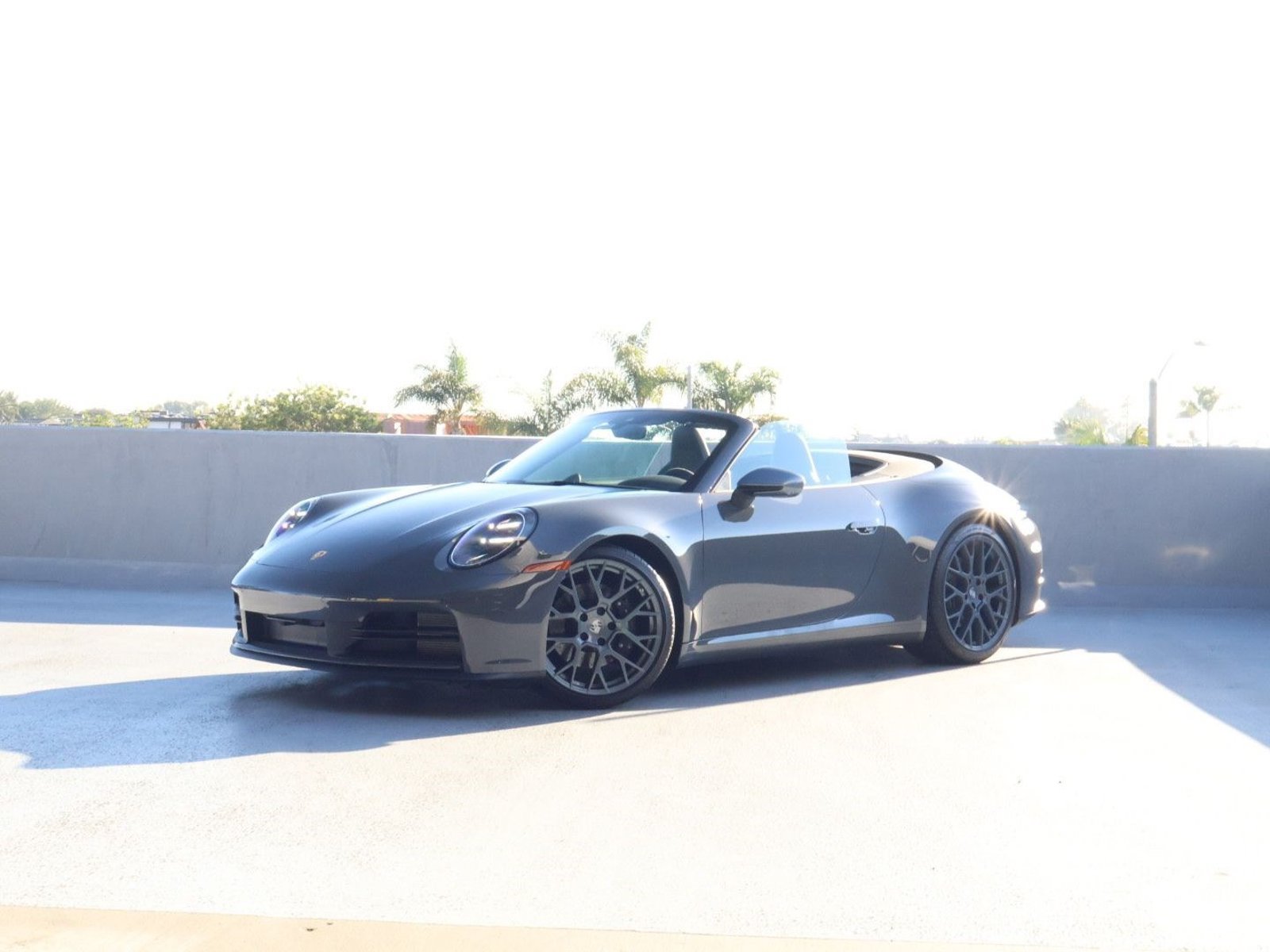 Certified 2026 Porsche 911 Carrera T RWD image 5