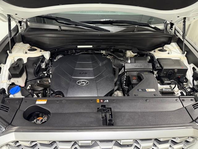 Used 2021 Hyundai Palisade SEL w/ Premium Package AWD/4WD image 31