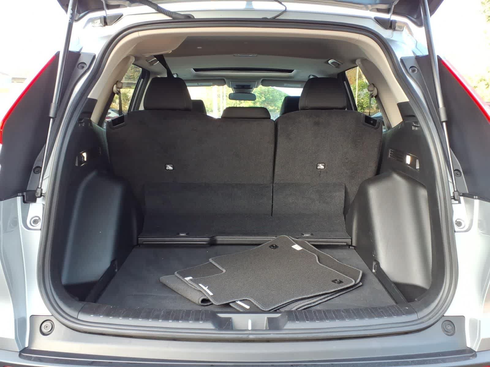 Used 2024 Honda CR-V EX image 7