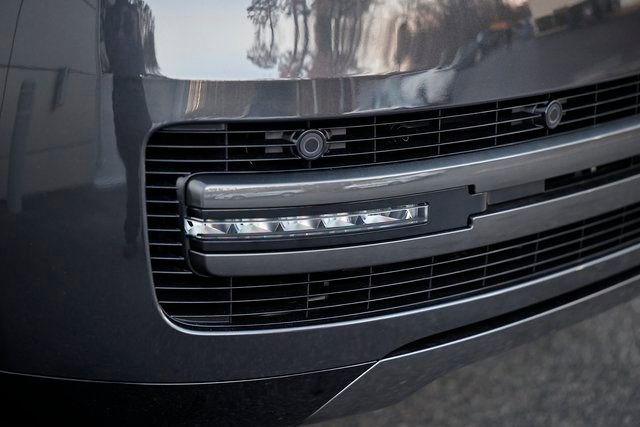 New 2026 Land Rover Range Rover SE image 15