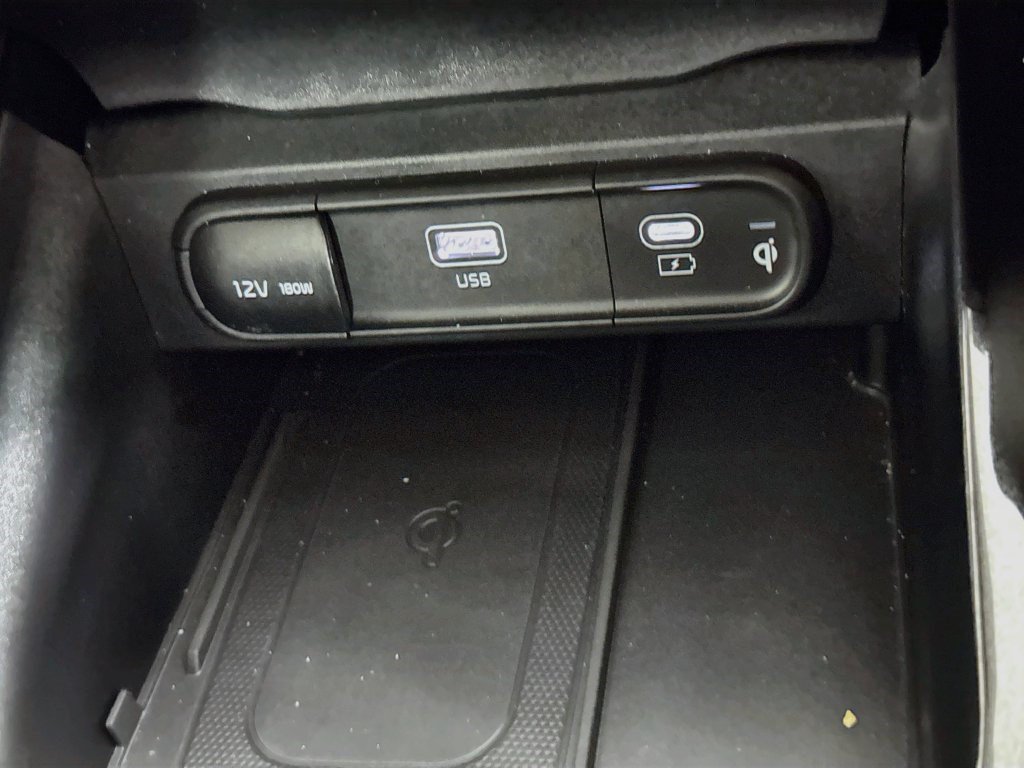 Used 2024 Kia Telluride EX FWD image 40