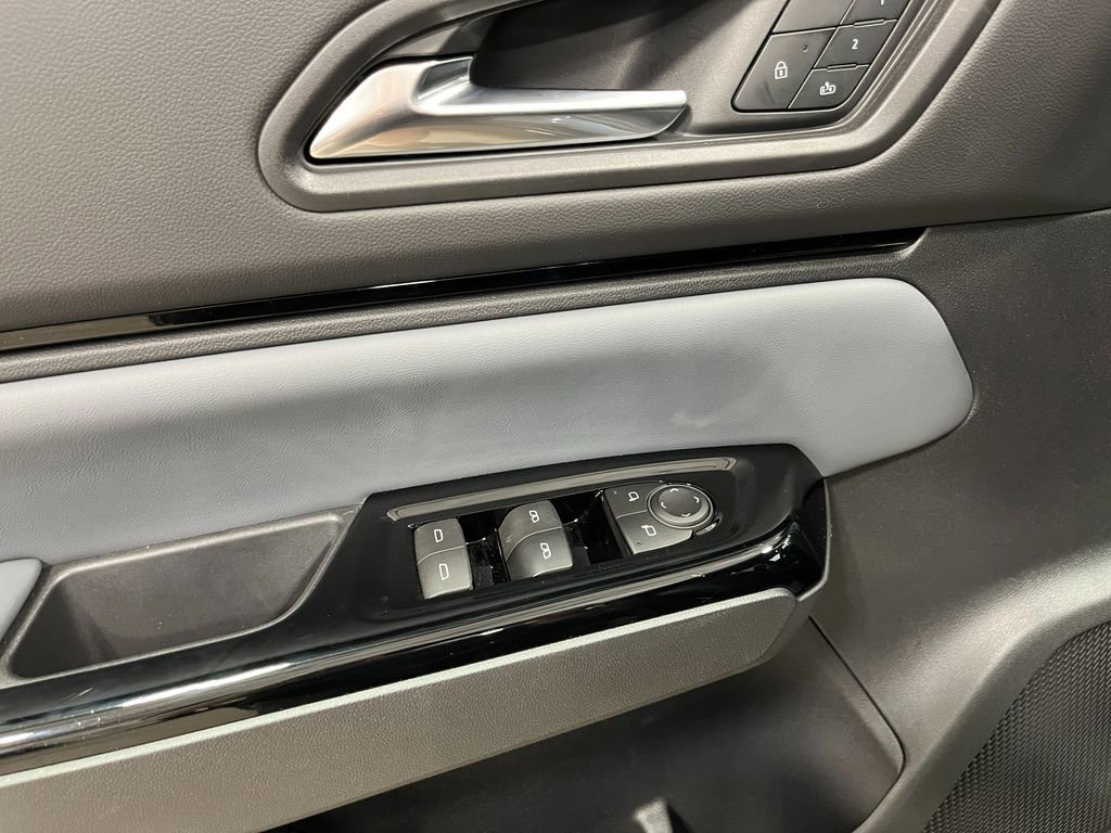 New 2026 Honda Prologue Touring image 10