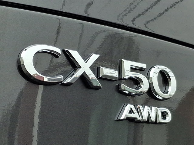 New 2026 MAZDA CX-50 AWD 2.5 Hybrid w/ Premium Pkg image 24