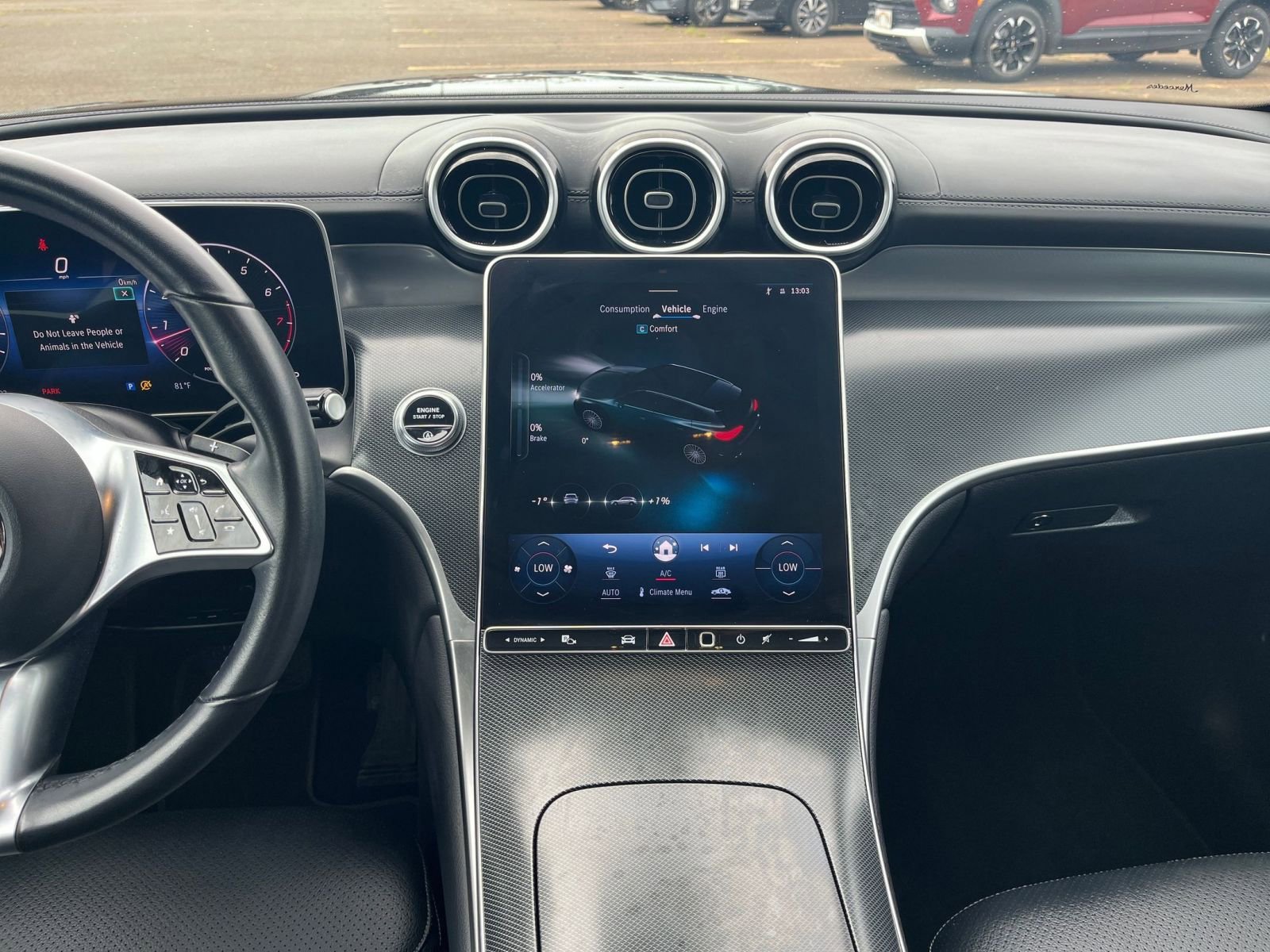 Used 2024 Mercedes-Benz GLC 300 image 18