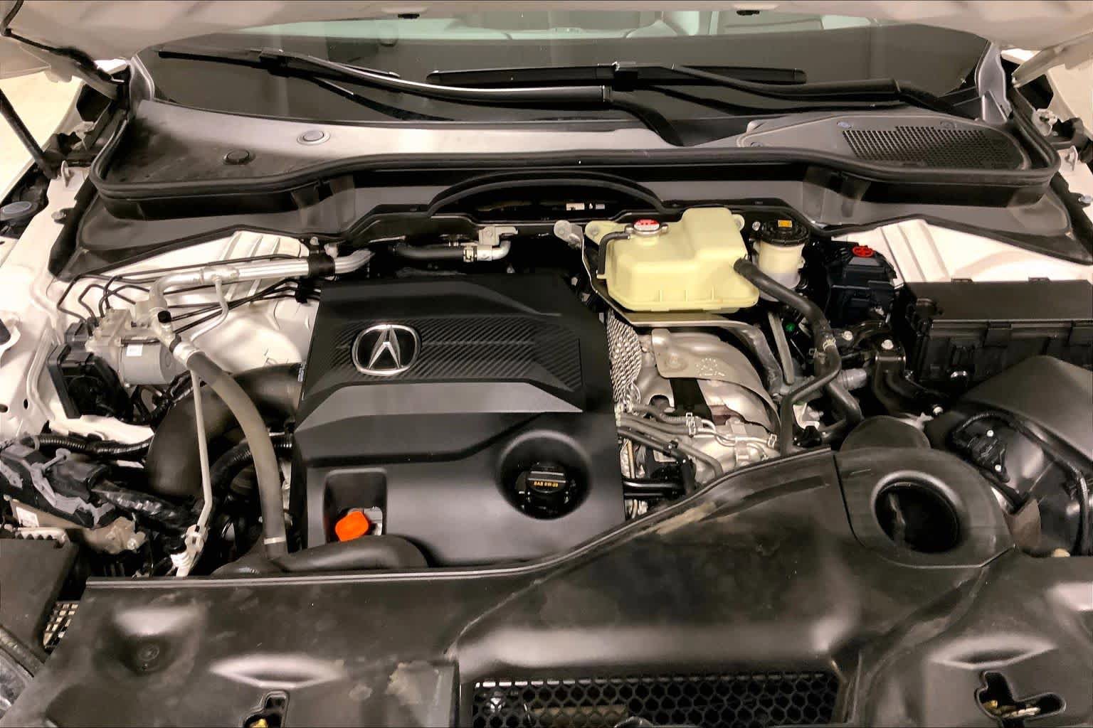 Used 2023 Acura MDX Type S AWD/4WD image 30