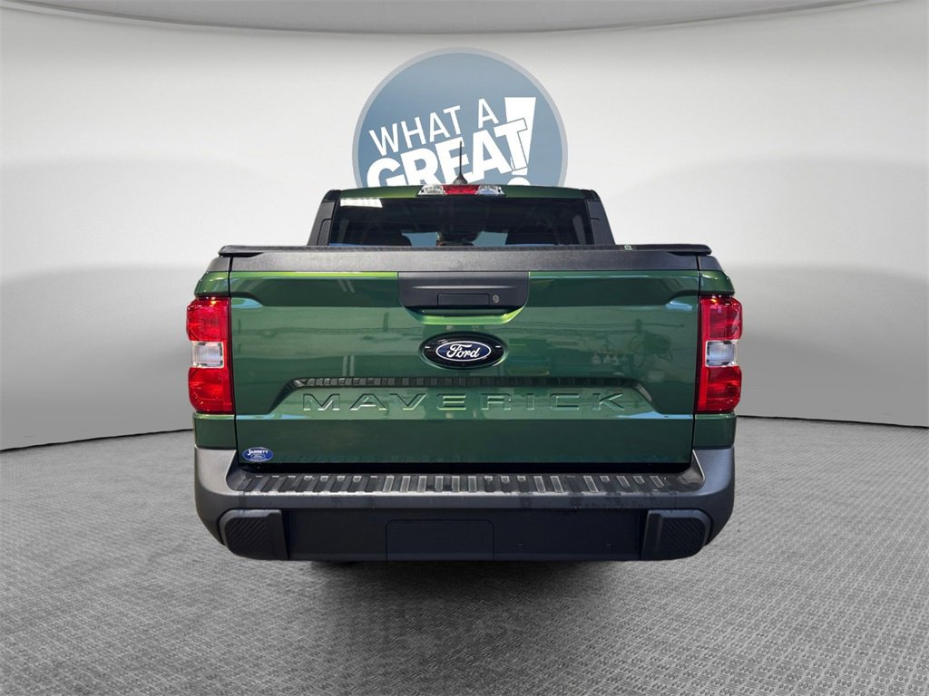 Used 2025 Ford Maverick XL image 5