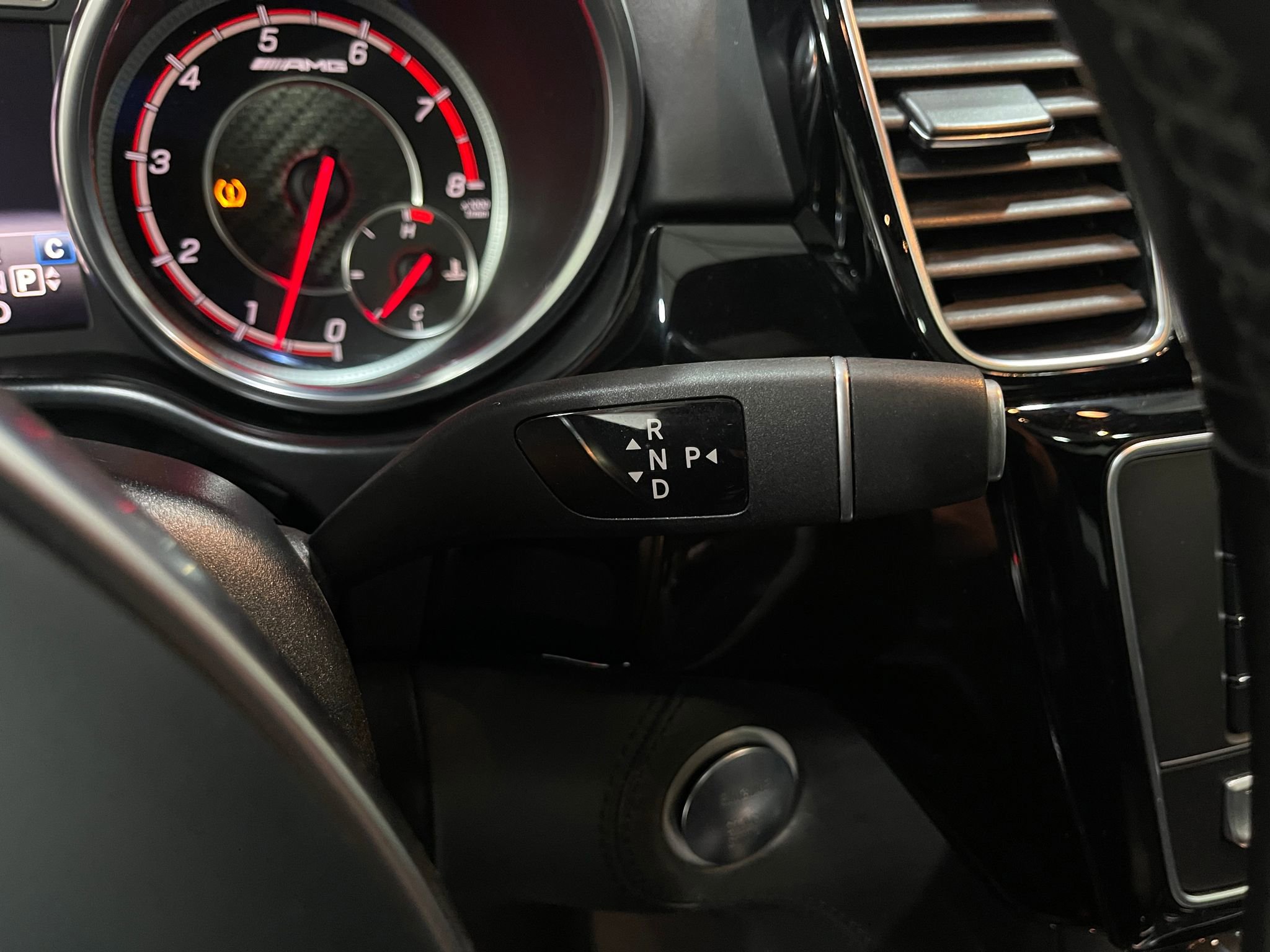 Used 2018 Mercedes-Benz GLS 63 AMG 4MATIC w/ AMG Night Styling Package image 30