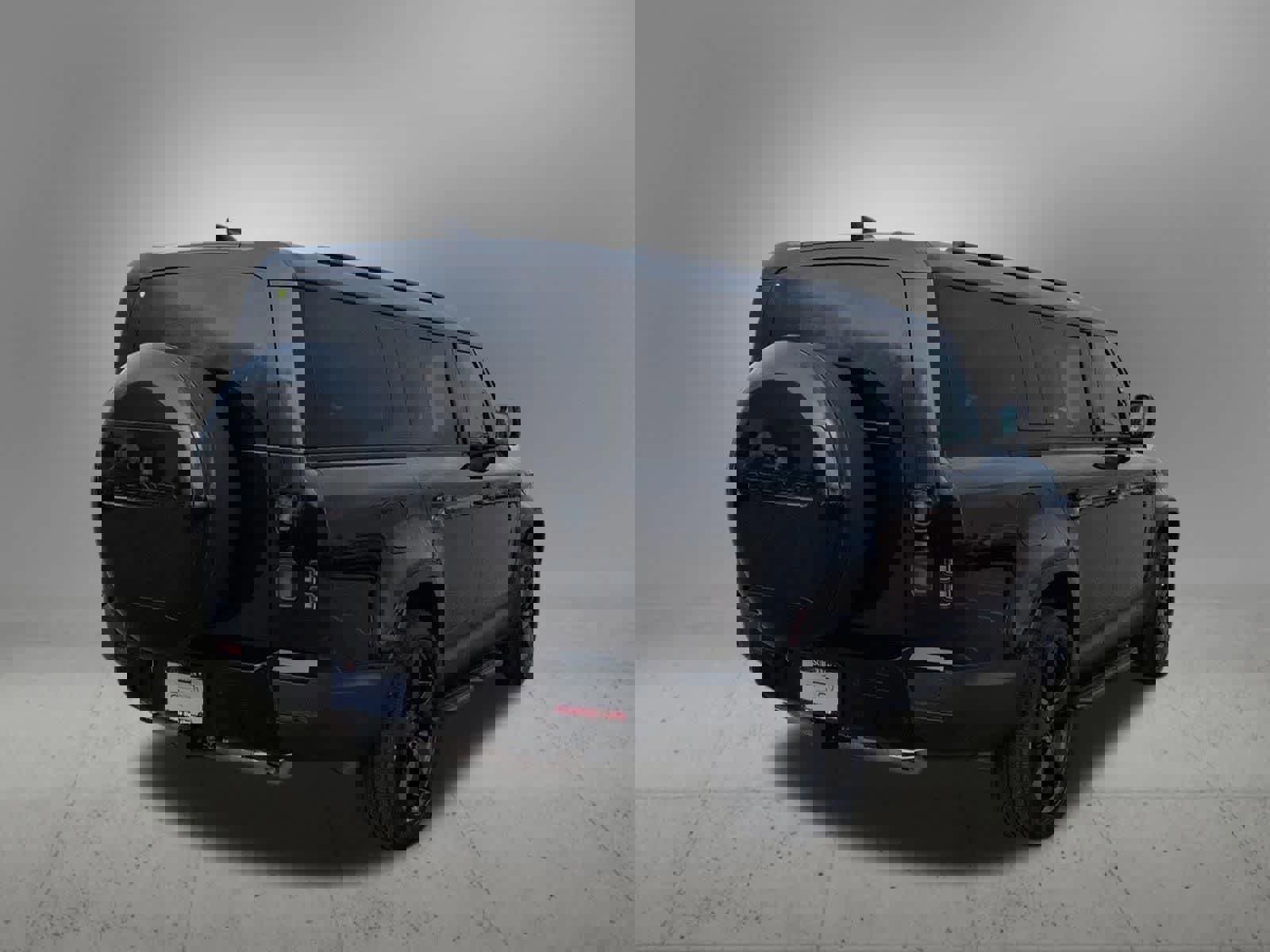 New 2026 Land Rover Defender 130 S image 6