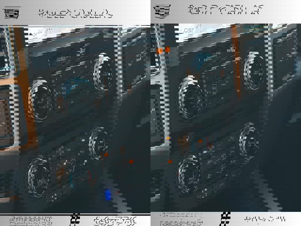 Used 2017 Ford F450 Platinum w/ Platinum Ultimate Package image 9