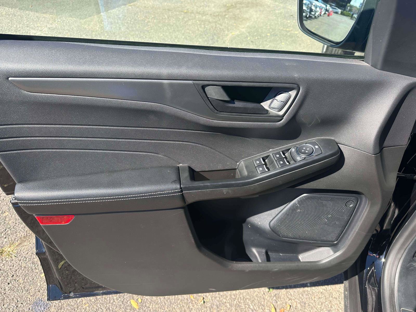 Used 2024 Ford Escape Active image 15