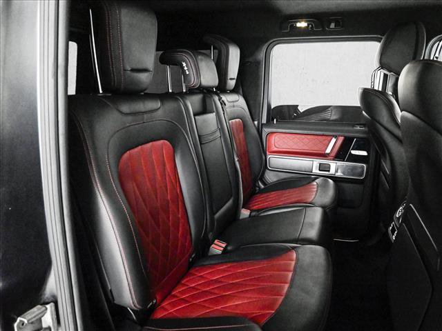 Used 2020 Mercedes-Benz G 63 AMG 4MATIC image 21