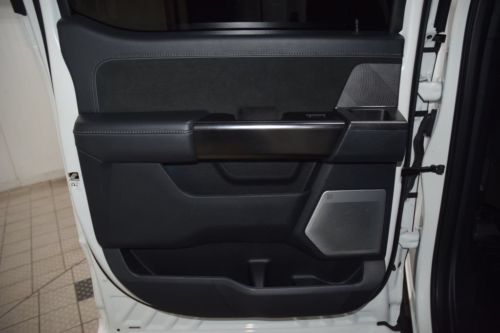 Used 2023 Ford F150 Platinum w/ Equipment Group 701A High AWD/4WD image 49