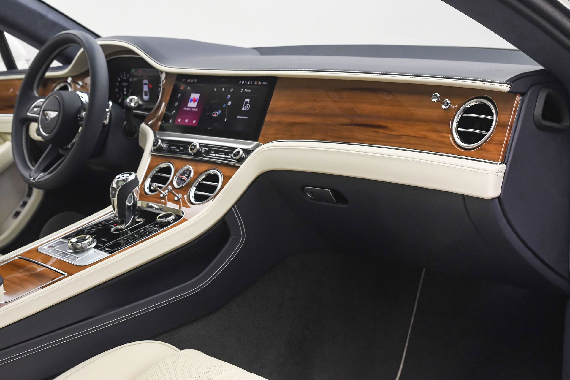 New 2026 Bentley Continental GT AWD/4WD image 20
