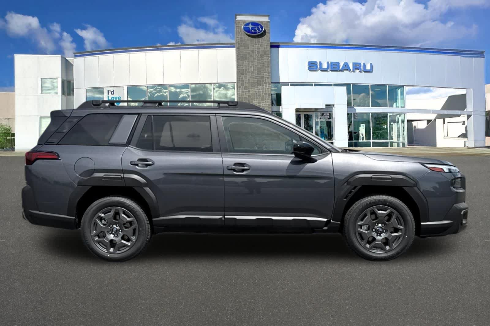 New 2026 Subaru Outback Premium AWD/4WD image 6