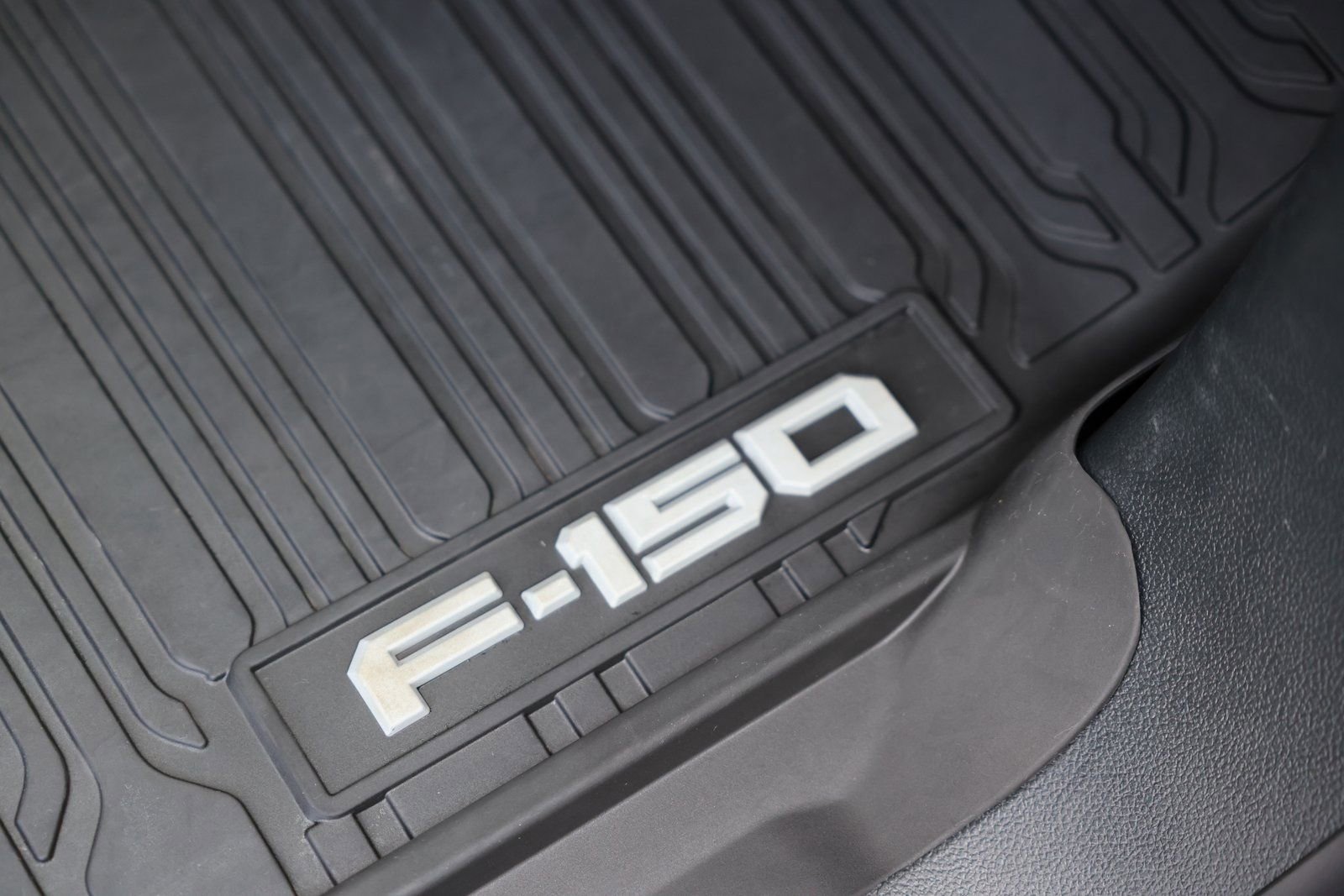 Certified 2024 Ford F150 XLT w/ FX4 Off-Road Package image 12