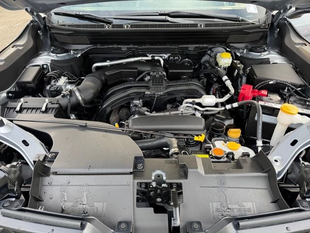 New 2026 Subaru Outback Premium image 29