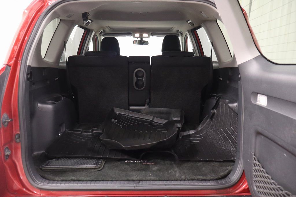 Used 2011 Toyota RAV4 Sport w/ Sport Appearance Pkg image 19