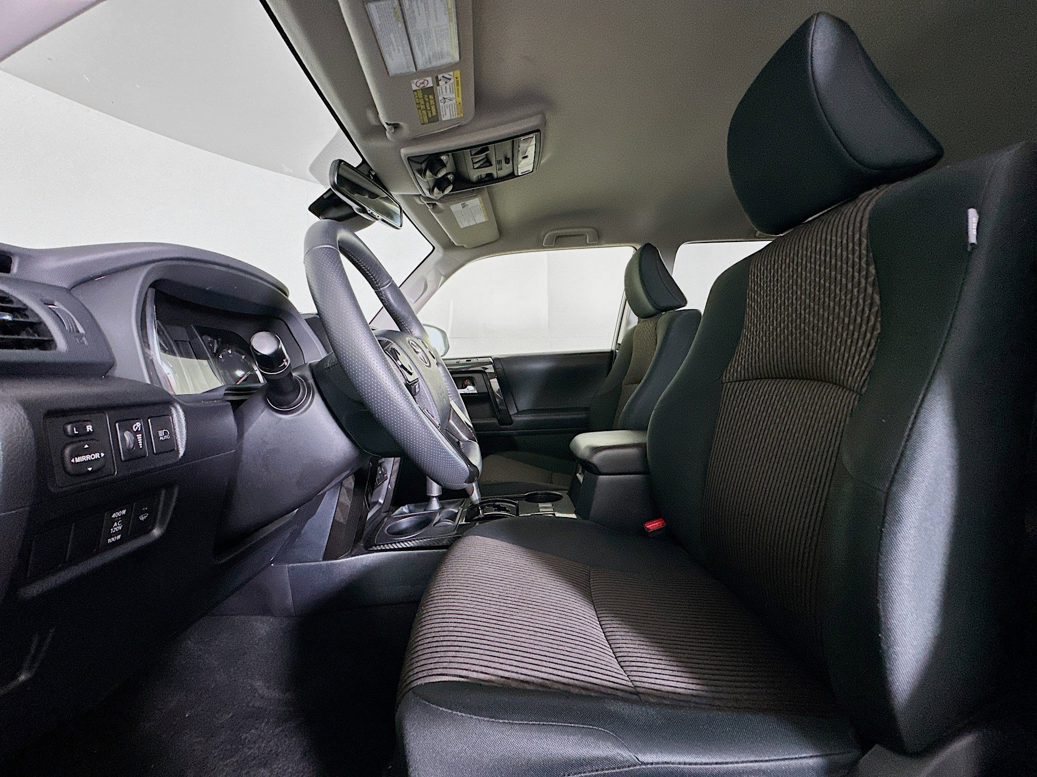 Used 2024 Toyota 4Runner TRD Off-Road image 13